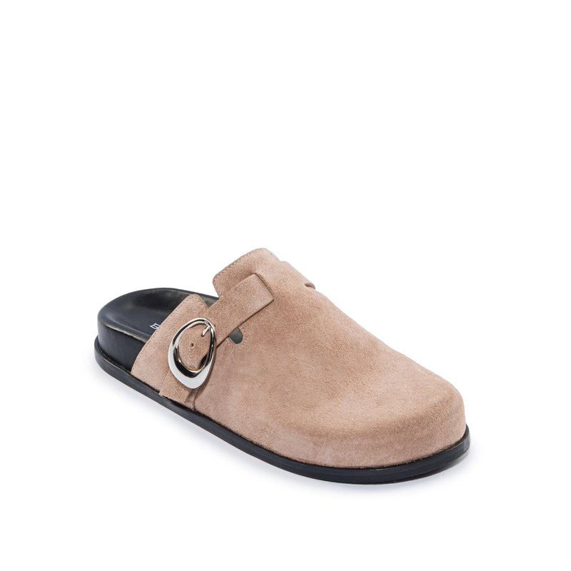 Beige Women Bernardo Easton Slip On Clogs | ZPB6746SH