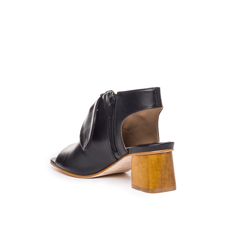 Black Women Bernardo Lizzie Booties | OVJ5779UC