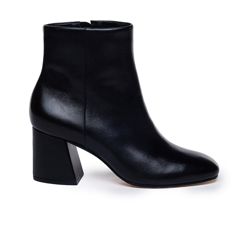 Black Women Bernardo Nola Ankle Boots | MPL1884WG