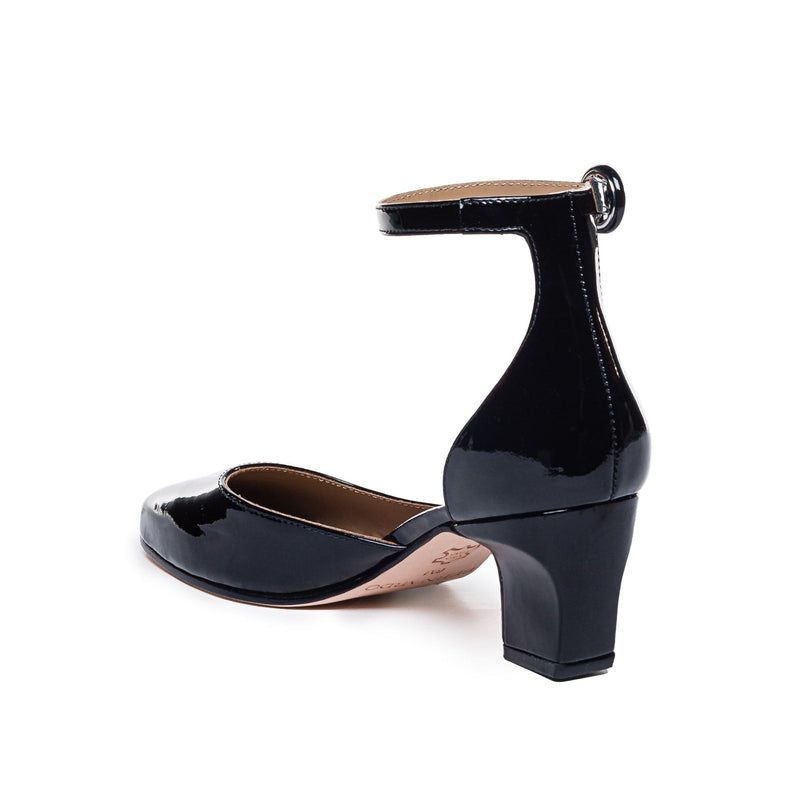 Black Women Bernardo Remy Mary Jane Pumps | ZBJ3068HH