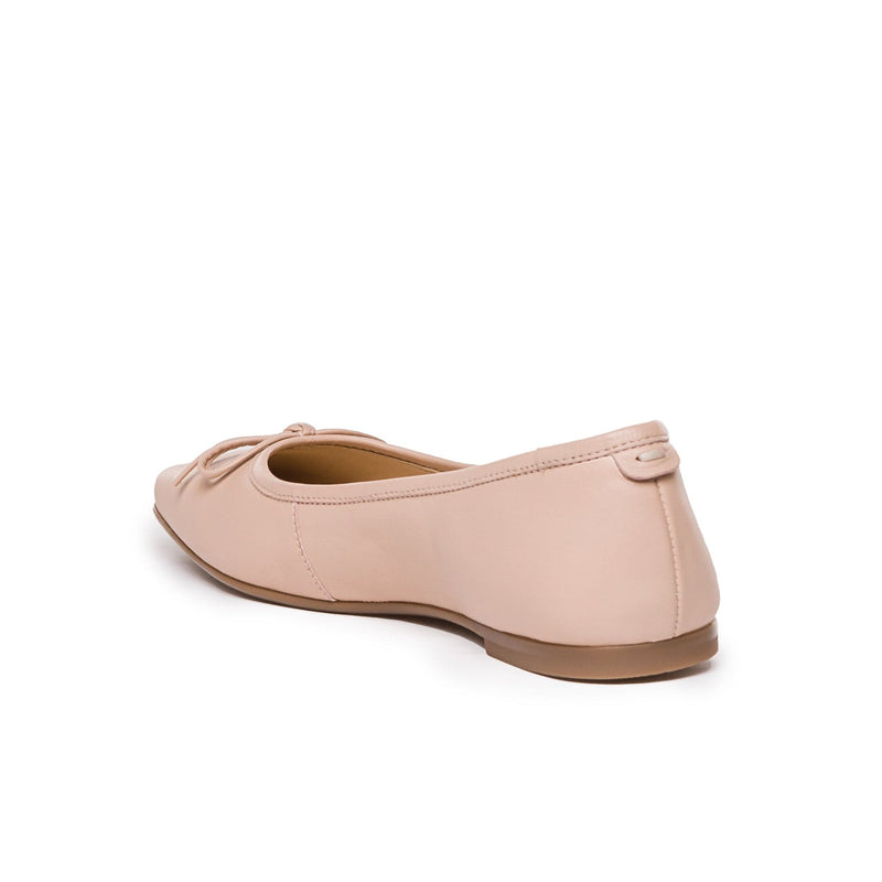 Pink Women Bernardo Gwynn Ballet Flats | SSU3330AG