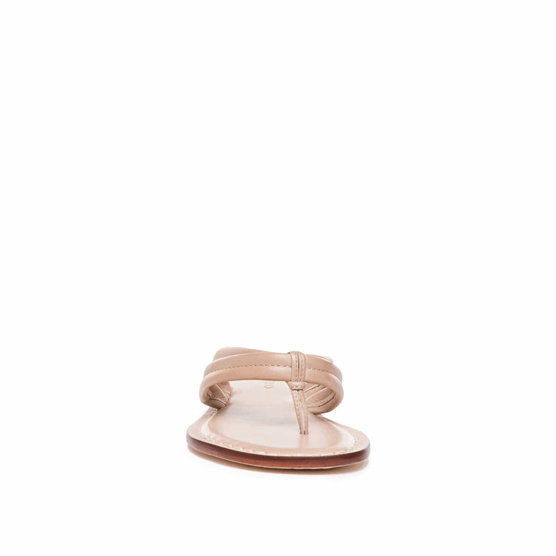 Pink Women Bernardo Miami Thong Slide Sandals | PLP1066UG