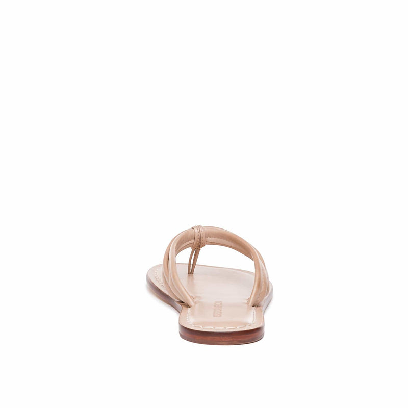 Pink Women Bernardo Miami Thong Slide Sandals | PLP1066UG